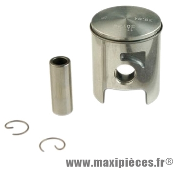 Piston doppler er1 ø39.84 pour derbi senda euro2 et euro3 (vertex)