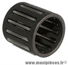 Cage a aiguille pour axe de 12mm ( 12x15x15 ) moteur minarelli am6 derbi euro2/euro3 peugeot trekker vivacity elystar buxy ...