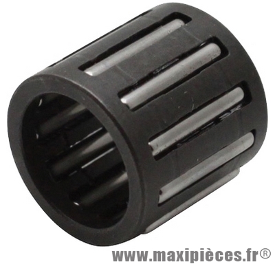 Cage a aiguille pour piston ludix axe de 12mm ( 12x16x16 ) moteur peugeot ludix one snake trend blaster jet force c-tech tdsi ...