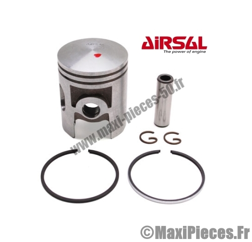 Piston airsal pour booster.