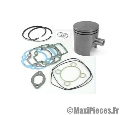 Piston pour gilera dna.