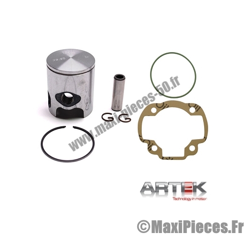 Piston artek booster.