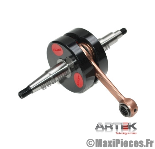 Embiellage pour derbi GPR50.