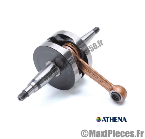 Embielage Athena racing pour Senda.