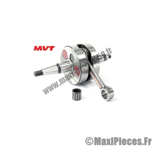Vilebrequin de MVT Carrera.