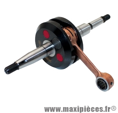 Vilebrequin artek k1 pour peugeot 103 spx rcx...