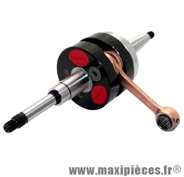 Vilebrequin artek k1 pour peugeot ludix air et liquide : snake one trend blaster jet force looxor vivacity new 2008...