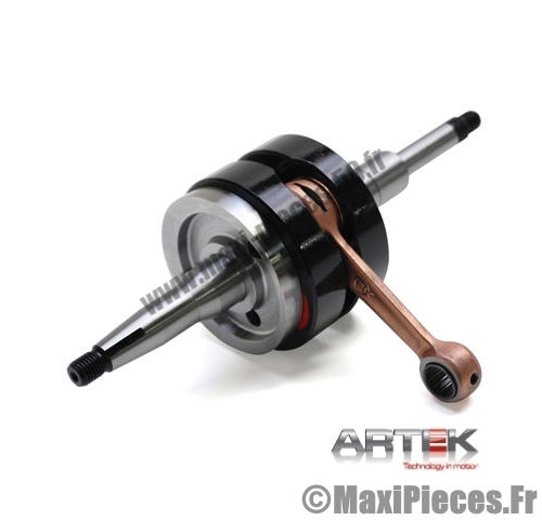 Vilo artek pour tkr speedfight.
