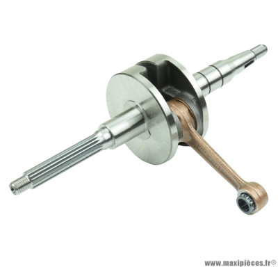 Vilebrequin athena pour nitro ovetto f12 sr50 aprilia area gulliver rallly scarabeo sonic atala benelli beta ark chrono eikon quadra tempo bsv cagiva dinli e-ton italjet kymco laverda malaguti mbk motron yamaha...