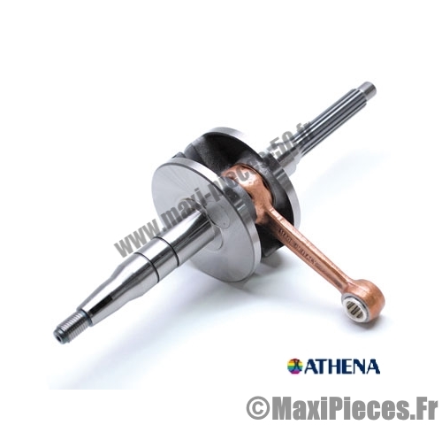 Vilebrequin Athena pour nitro mach g.