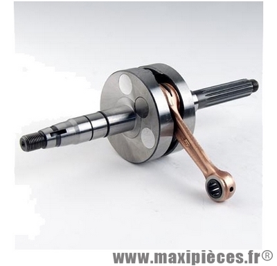 Vilebrequin doppler s1r axe de 10 pour cpi pop corn oliver hussard .