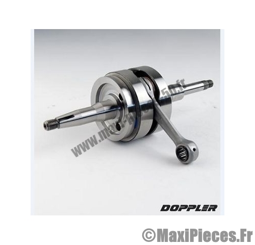 Vilo doppler pour looxor tdsi speedfight 2.