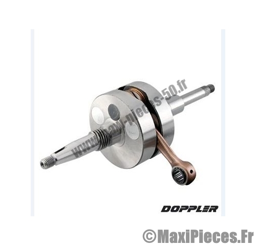 Embiellage doppler pour trekker tkr.