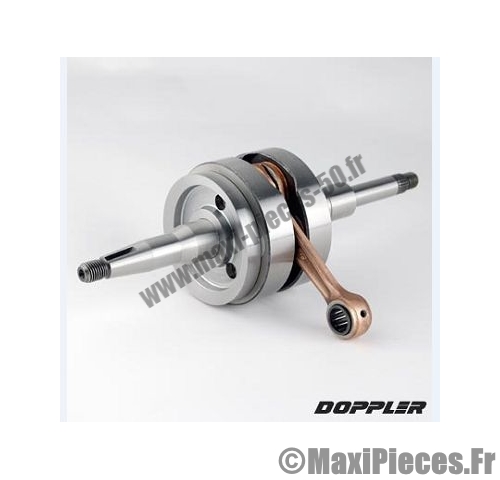 Vilo doppler looxor tdsi speedfight 2.
