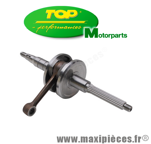 Vilebrequin top perf pour booster rocket.
