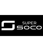 SUPER SOCO