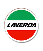 LAVERDA