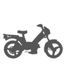 VARIANT mob 50cc