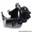 DEMI COCOTTE / SUPPORT LEVIER DE FREIN DROIT POUR SCOOTER MBK NITRO / YAMAHA AEROX 50 2T (1997-2008)