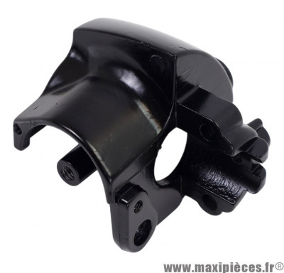 DEMI COCOTTE / SUPPORT LEVIER DE FREIN DROIT POUR SCOOTER MBK NITRO / YAMAHA AEROX 50 2T (1997-2008)