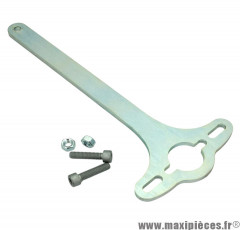 Clé outil bloque rotor allumage interne / externe universel pour scooter booster / nitro / peugeot / derbi / am6 * Prix spécial !