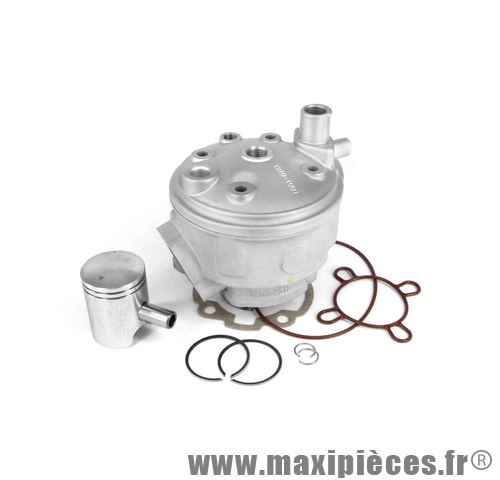 HAUT MOTEUR TNT ALU ADAPT CPI SUPERMOTO