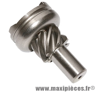 Noix de kick (12,5mm) adaptable origine peugeot buxy, zenith, fox équipé de pompe mikuni (1689) * Prix spécial !