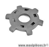 Étoile de joue fixe de variateur adaptable pour scooter Peugeot speedfight ludix buxy tkr trekker vivacity zenith * Prix spécial !
