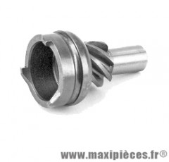 Noix de kick (15,5mm) adaptable origine pour scooter peugeot speedfight ludix buxy tkr trekker vivacity zenith