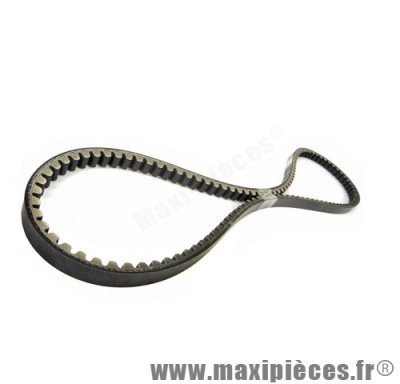 Courroie crantée pour cyclomoteur peugeot fox et honda wallaroo * Déstockage !