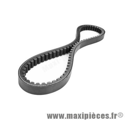 Courroie crantée pour PEUGEOT ELYSEO 125 150 JET FORCE 125/PIAGGIO RUNNER 50 STALKER/KIMCO GRAND DRINK 150 125/BETA EIKON 125 ... *Prix discount !