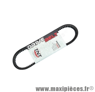 Courroie crantée renforcé kevlar pour YAMAHA TEOS 125 150 MAXTER 125 MAJESTY 125 150/MBK THUNDER 125 150 SKYLINER 125 150 180 DOODO 150 125 ... *Prix discount !
