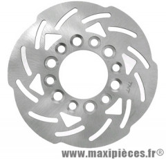 Disque frein tnt racing universel adaptable pour scooter (montage 3 trous) * Prix spécial !