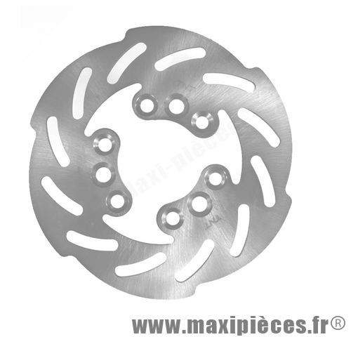 Disque de frein scooter unversel.