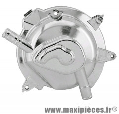 Pompe à eau chrome adaptable origine pour peugeot speedfight lc/jet force