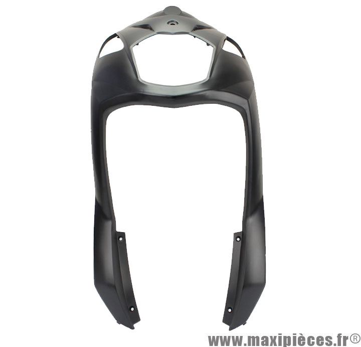 Carénage/Tablier avant Noir mat pour Maxi Scooter, Scooter SYM ORBIT 125 cc, ORBIT 50cc, ORBIT II 2T 50cc, ORBIT II 4T 50cc * Prix spécial !