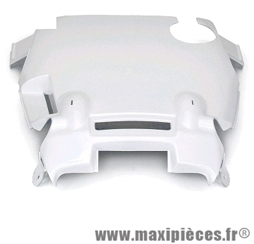 Passage roue arrière blanc adaptable pour mbk nitro 1997-2012
