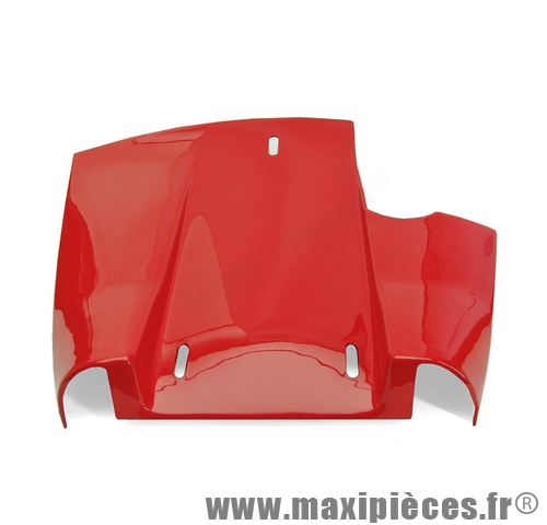 PASSAGE DE ROUE ARR ADAPT BOOST ROUGE SCUDERIA