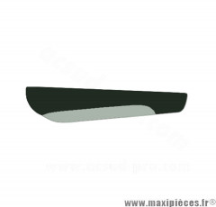 Couvre selle gris noir pour 50 à boite DERBI SENDA DRD 02-05 X-RACE 04-09 (nouveau modèle)