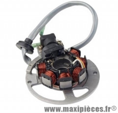 Stator allumage origine marque teknix pour mbk nitro yamaha aerox