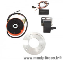 Allumage mvt digital direct pour nitro booster après 2003 catalyse gtr f10 f12 f15 stunt aerox bws neos spy... (DD19)