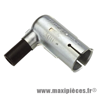 Antiparasite 5KΩ pour cyclomoteur Peugeot 103 mbk 51 et autre ...