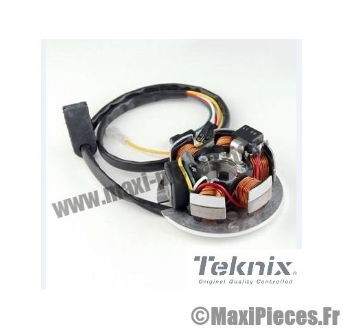 Allumage am6 stator 