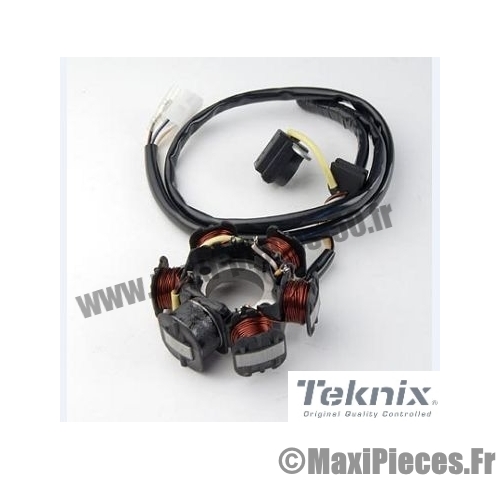Stator Allumage speedfight Tkr.