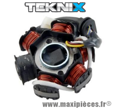Stator allumage ludix blaster.