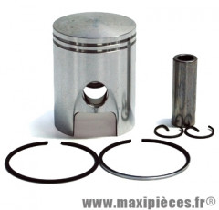 comment fabriquer un bloque piston sur un scooter 