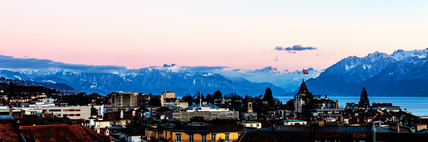 La Traversée des Alpes