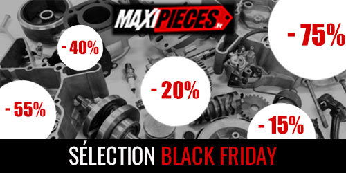 Sélection Black friday 2019