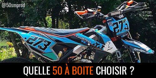 QUELS PROTEGES MAINS MOTO CHOISIR POUR LE CROSS OU L'ENDURO ?