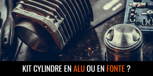 Kit Chaîne : Usure, Changement et Entretien ! - Blog Fx Motors